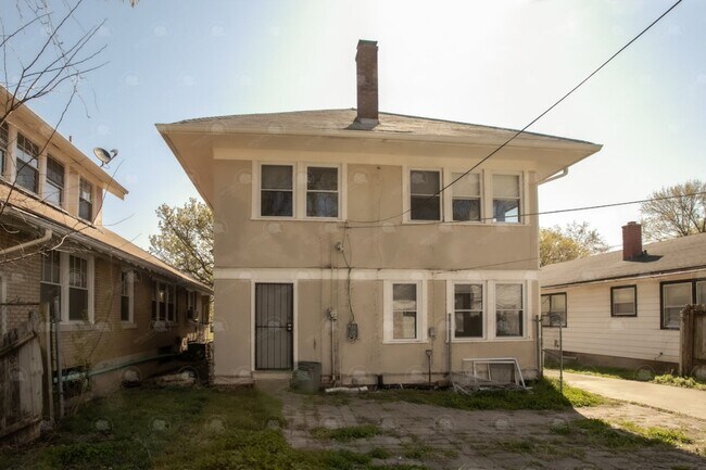 Foto del edificio - 4404 Benton Blvd