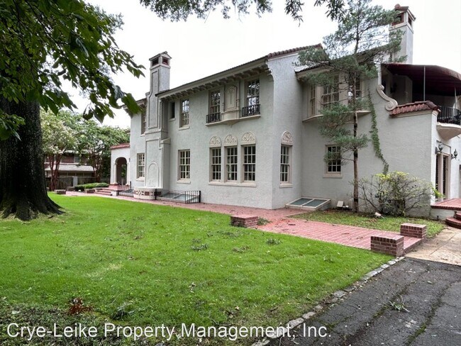 Foto del edificio - 4 br, 3.5 bath House - 1886 Autumn Avenue