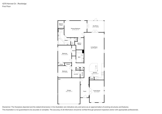 Foto del edificio - 4270 Harvest Cir