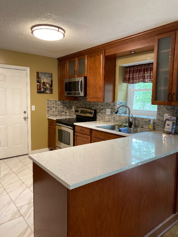 Foto del edificio - 1415 E 153rd Terrace