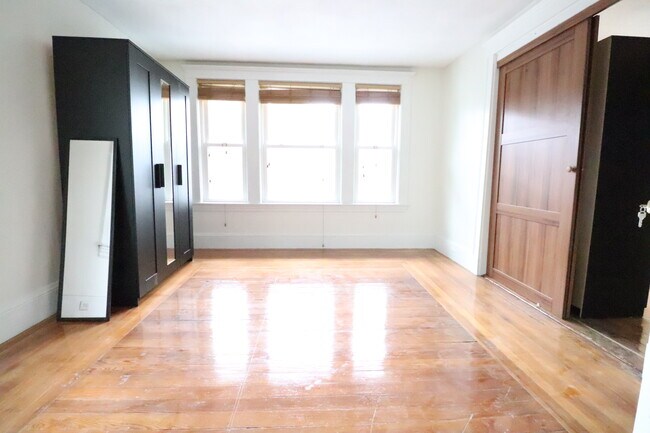 Foto del edificio - 268 Boston Ave