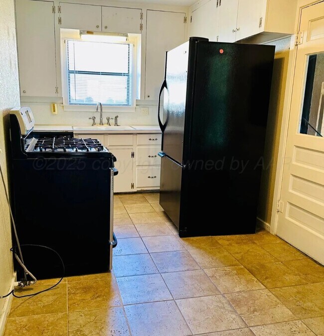 Cocina - 1603 Takewell St