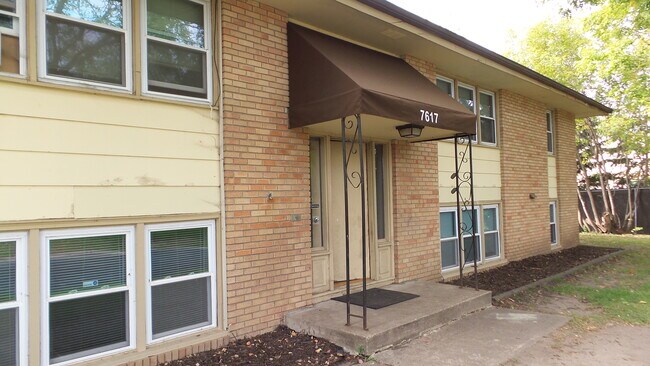 Dormitorio 2 en planta jardín - 7617 69th ave N