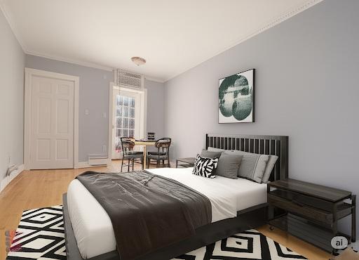 Foto del edificio - 424 E 9th St