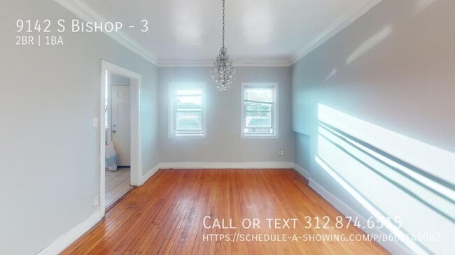 Building Photo - Spacious & Renovated 2BR for rent in Brain...