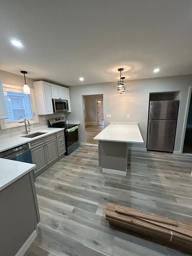 Foto principal - 13 Gladstone St