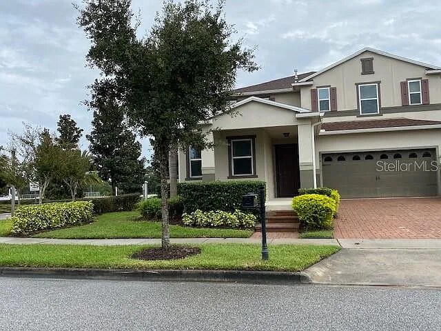 Foto del edificio - 6876 Merrick Landing Blvd