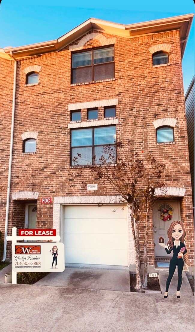 Building Photo - 7650 Springhill St