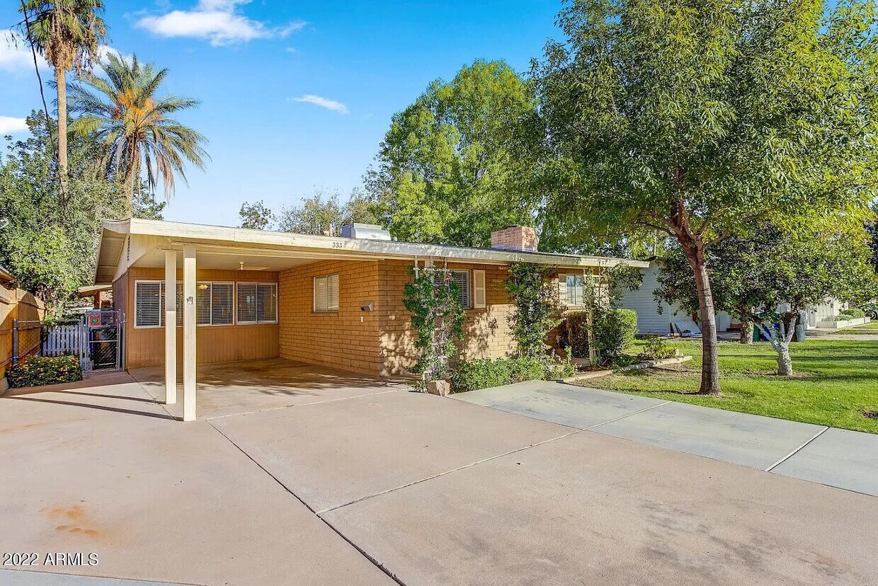 Primary Photo - 333 S Pioneer