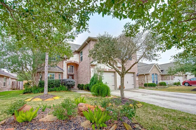 Building Photo - 20754 Kenswick Park Dr