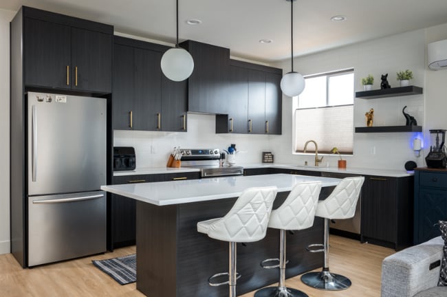 Foto del edificio - 1226 W 24th St