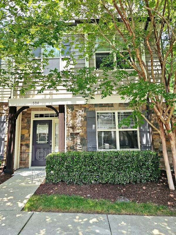 504 Matheson Pl, Cary, NC 27511 House for Rent in Cary, NC