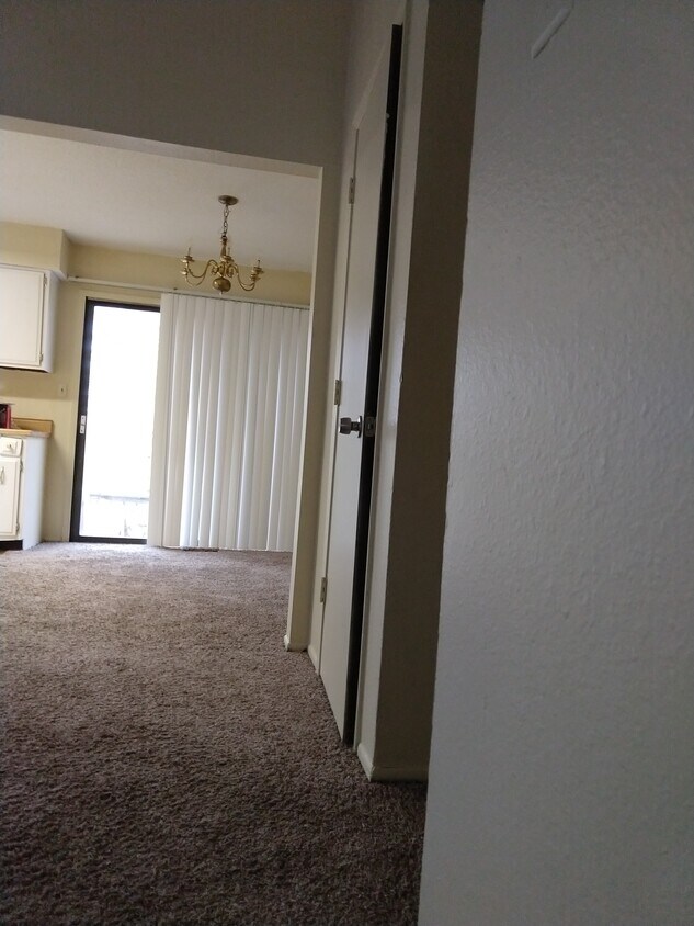 7534 Monrovia St, Shawnee, KS 66216 Townhome Rentals in Shawnee KS