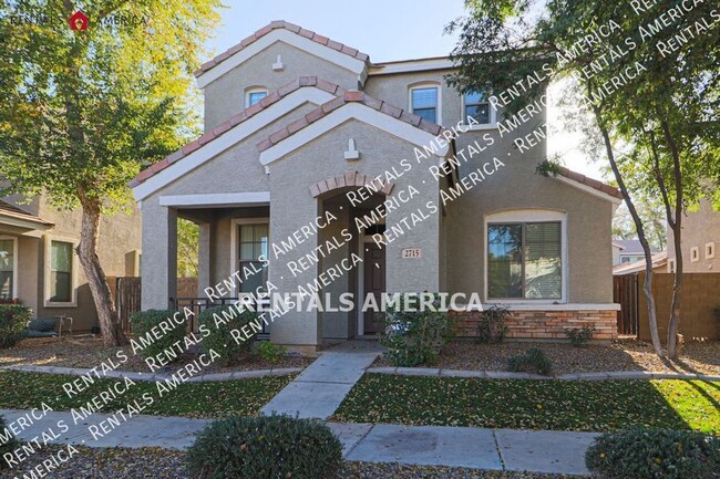 Building Photo - 2715 S Cupertino Dr