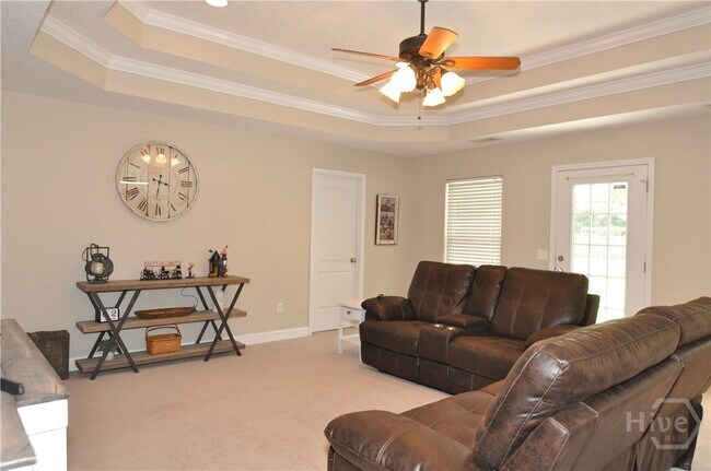 Foto del edificio - 167 Woolard Way NE