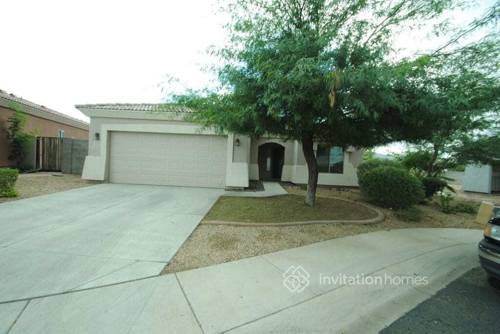 613 W Magdalena Ln, Phoenix, AZ 85041 House Rental in Phoenix, AZ