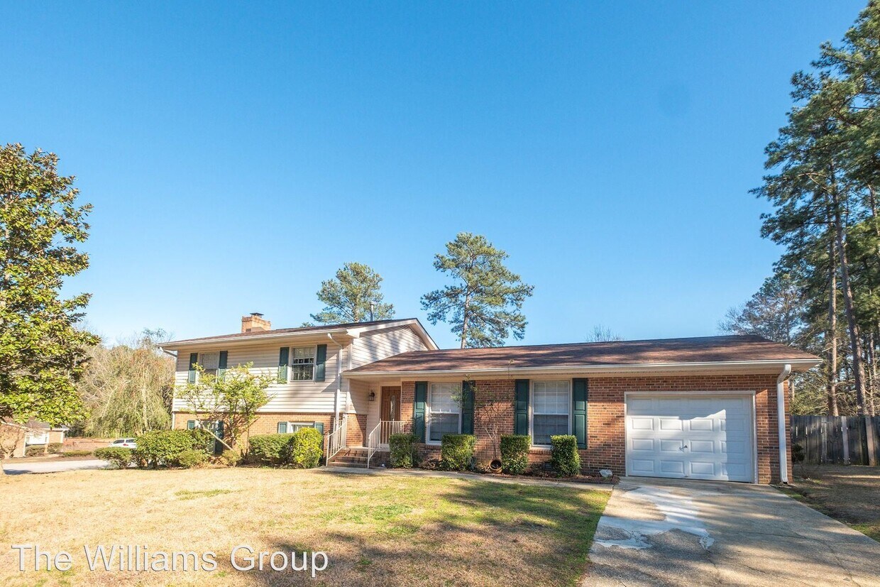 Primary Photo - 4 br, 3 bath House - 108 Saint Marys Parkway