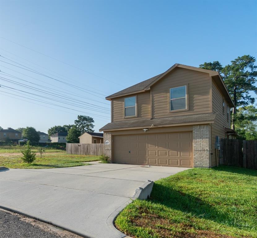 5301 Weeping Bow, Willis, TX 77378 House for Rent in Willis, TX