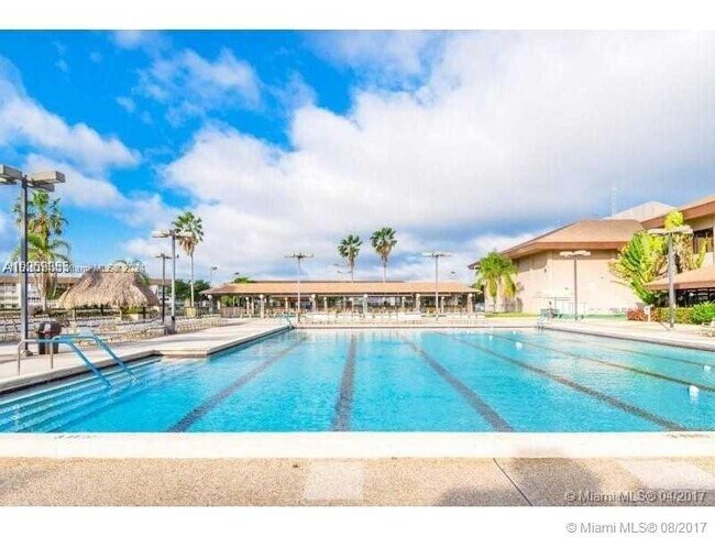 Building Photo - 13455 SW 9th Ct