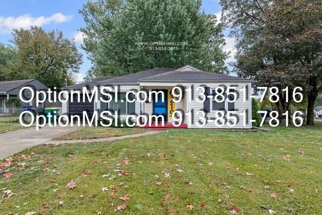 Building Photo - Near downtown Overland Park!