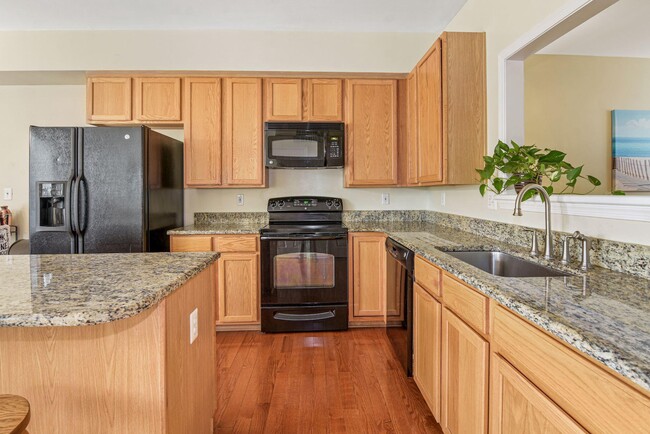 Foto del edificio - 29 Harbour Heights Dr