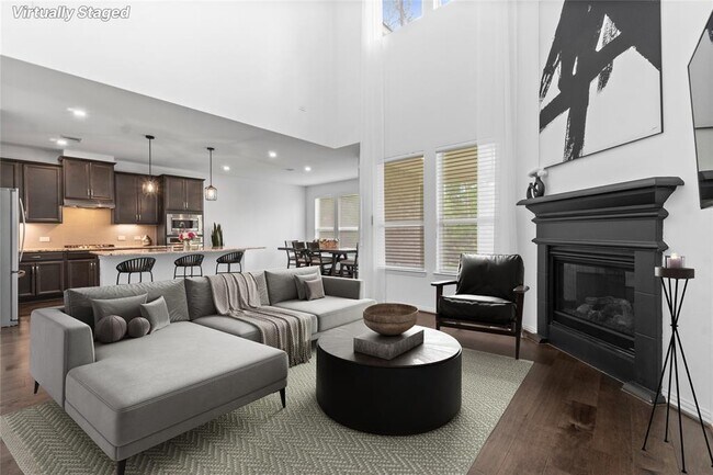 Foto del edificio - 159 N Cadence Hills Loop