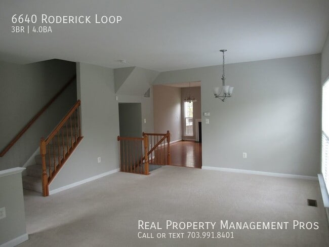 Building Photo - 6640 Roderick Loop