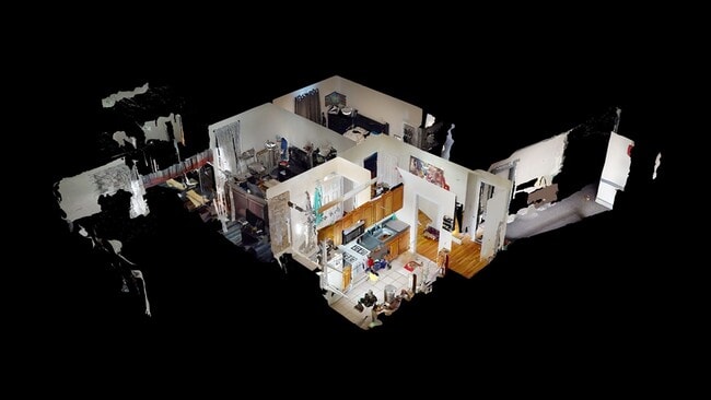 Foto del edificio - 22 Chiswick Rd