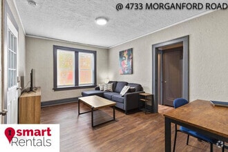 Building Photo - 4733 Morgan Ford Rd