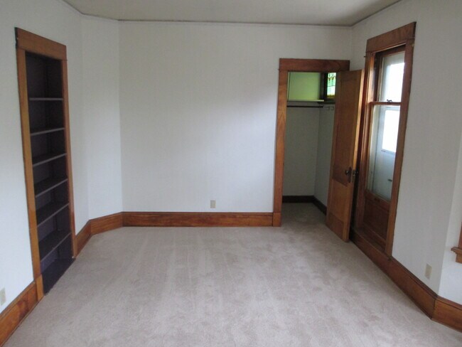 Sala de estar - 2417 E Stratford Ct
