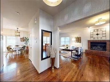 Foto del edificio - 734 Illinois St