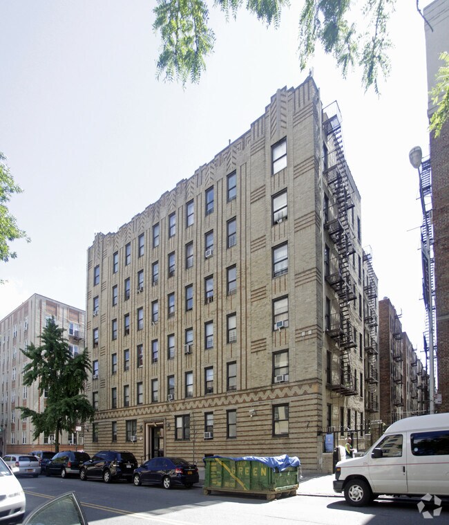 Building Photo - 34-40 Cooper St