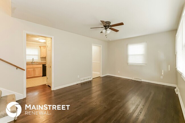 Foto del edificio - 8508 E 85th Terrace