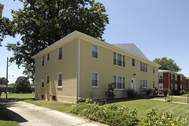 Building Photo - 2910 Abigail Dr