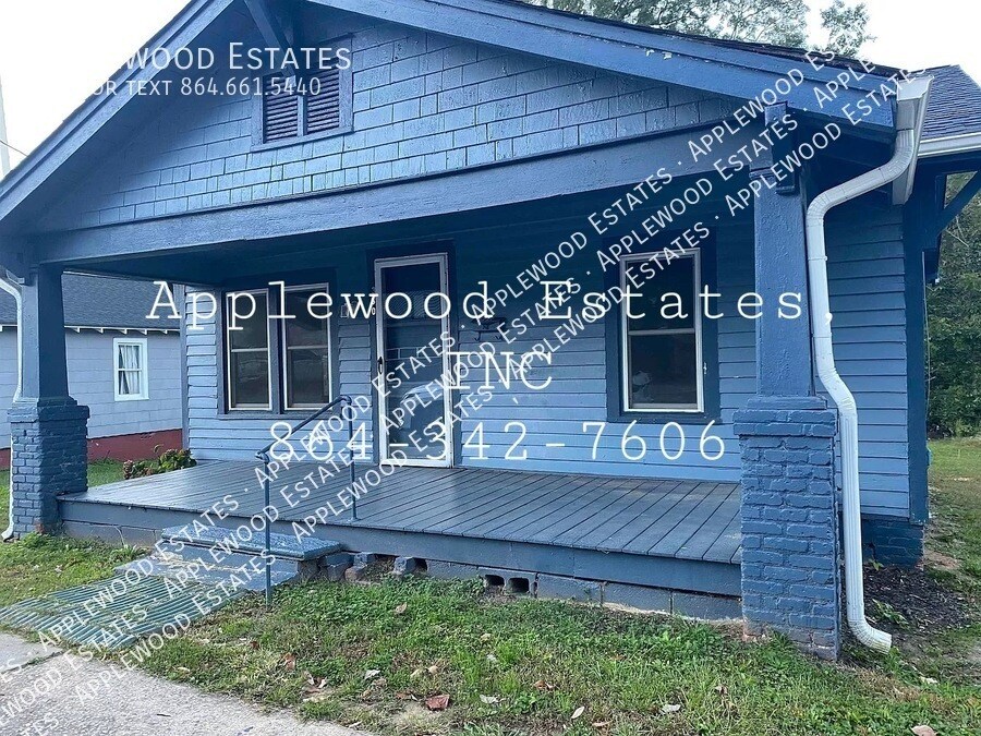 360 E Floyd Baker Blvd, Gaffney, SC 29340 House Rental in Gaffney, SC