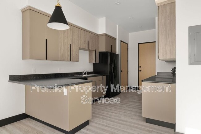 Foto del edificio - 2310 First Ave N