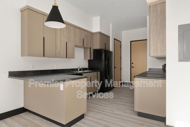 Foto del edificio - 2310 First Ave N