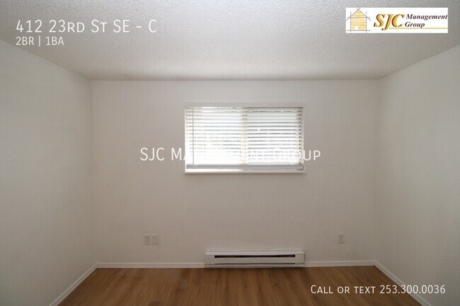 Foto del edificio - 412 23rd St SE