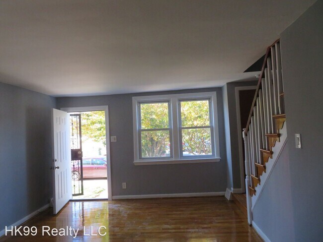 Building Photo - 3 br, 2 bath House - 7273 Rutland St.
