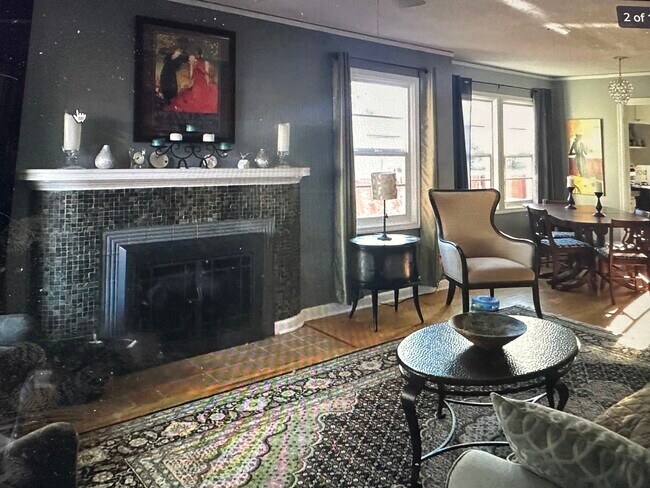 Foto del edificio - 3605 NE 63rd Ave