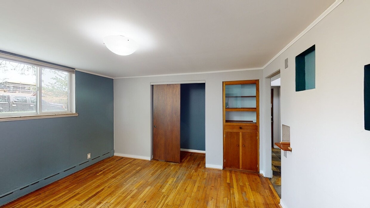Photo - Spacious 1 bed/1 bath apartment near Tenny...