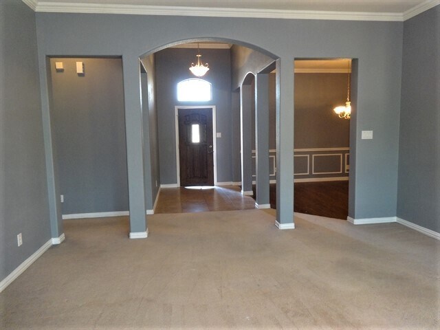 Building Photo - 500 Hidden Meadow Ct