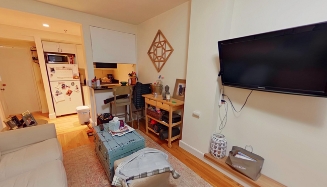 Foto del edificio - 455 Beacon St