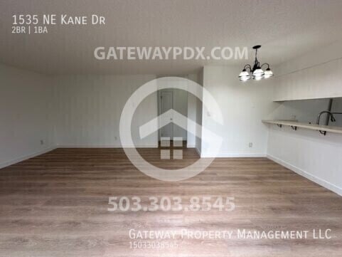 Photo - 1535 NE Kane Dr Apartment