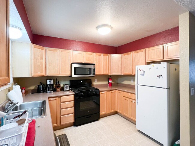 Photo - 3609 Rhone Cir Townhome