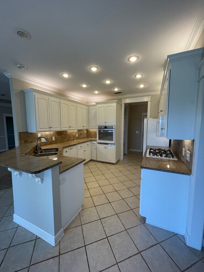 Foto del edificio - Sommer Brooke Subdivision