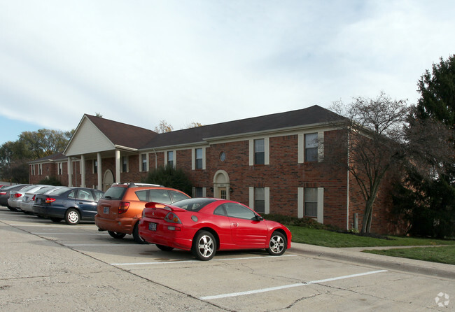 Foto del edificio - Windsor Court