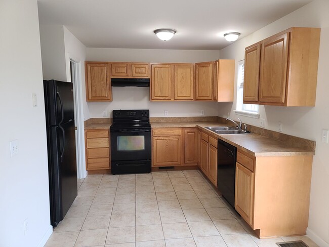 Foto del edificio - 3 Bedroom Townhome for Rent in Waynesboro