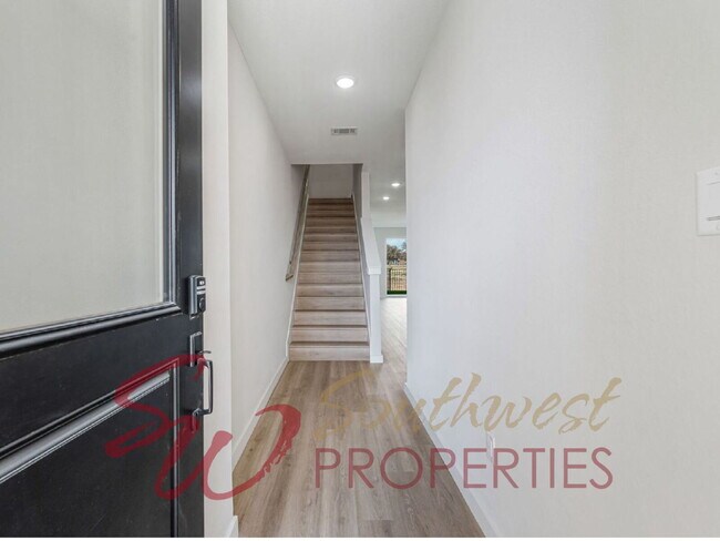 Building Photo - Brand New + Seriously Stylish | 2 Bed 2.5 Bath at Tarleton Crossing