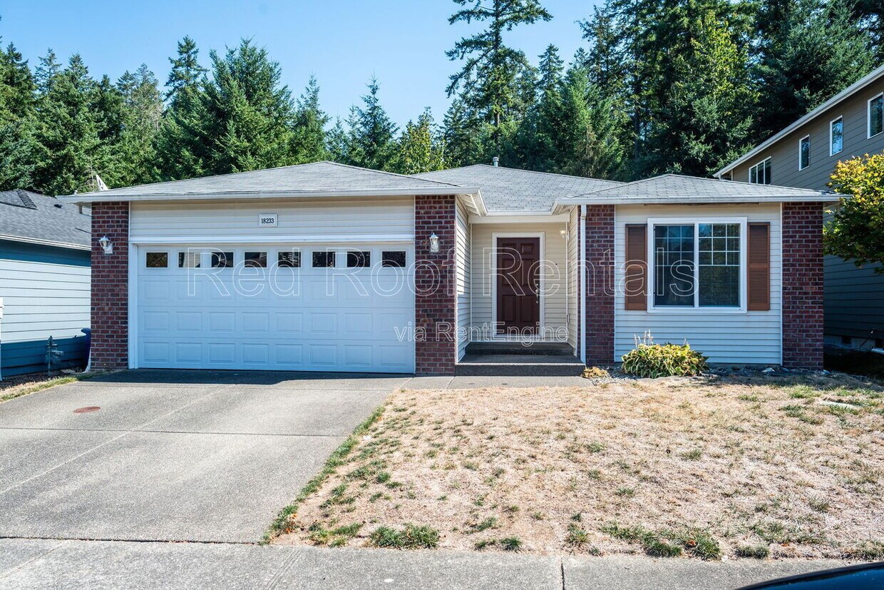 Primary Photo - 18233 97th Ave Ct E